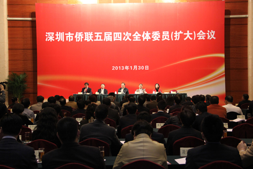 會議現(xiàn)場。李恩 攝