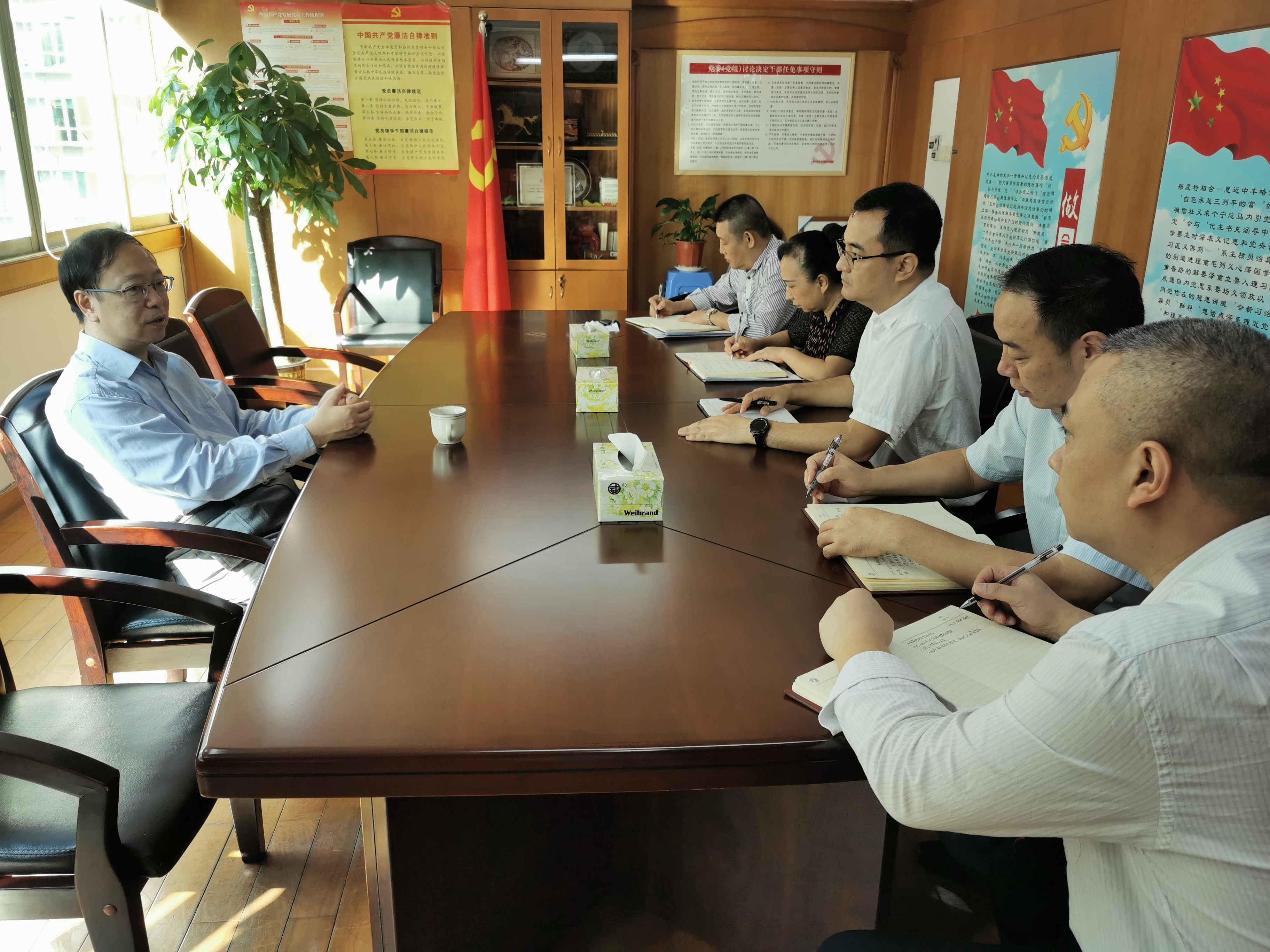 李政華常委調研指導.jpg